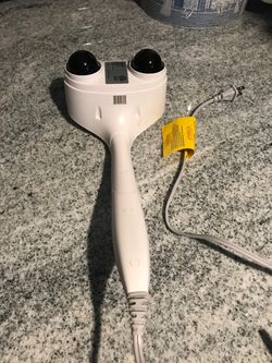 Electric Massager