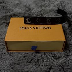 Men’s Wristband