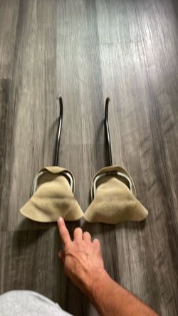 Hay hook