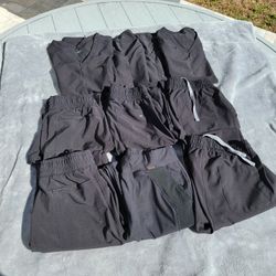 Womens Scrubs XS