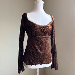 Vintage Self Esteem Blouse