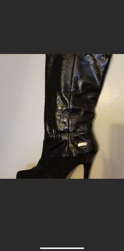 Beyoncé Boots