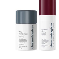 Bundle Of Retinol Serum:This high-dose wrinkle serum visibly reduces the 4 signs of skin aging in just 2 weeks.* Gentle enough for nightly use 