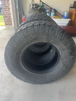 Tires 