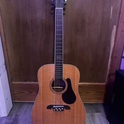 Alvarez AD60-12