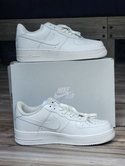 Air force 1s size 10