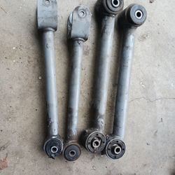 Rubicon Express Control Arms Jeep XJ