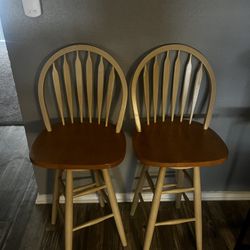 Bar Stools 