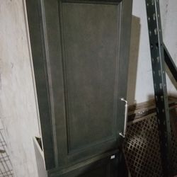 New Cabinet Dont Need It 