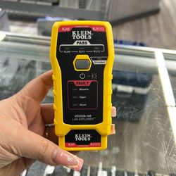 Klein VDV-526-100 Tool
