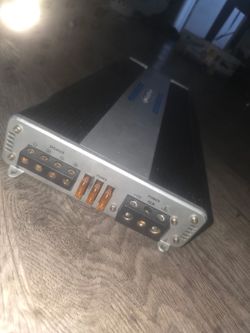 Concept audio 1500.2 rms