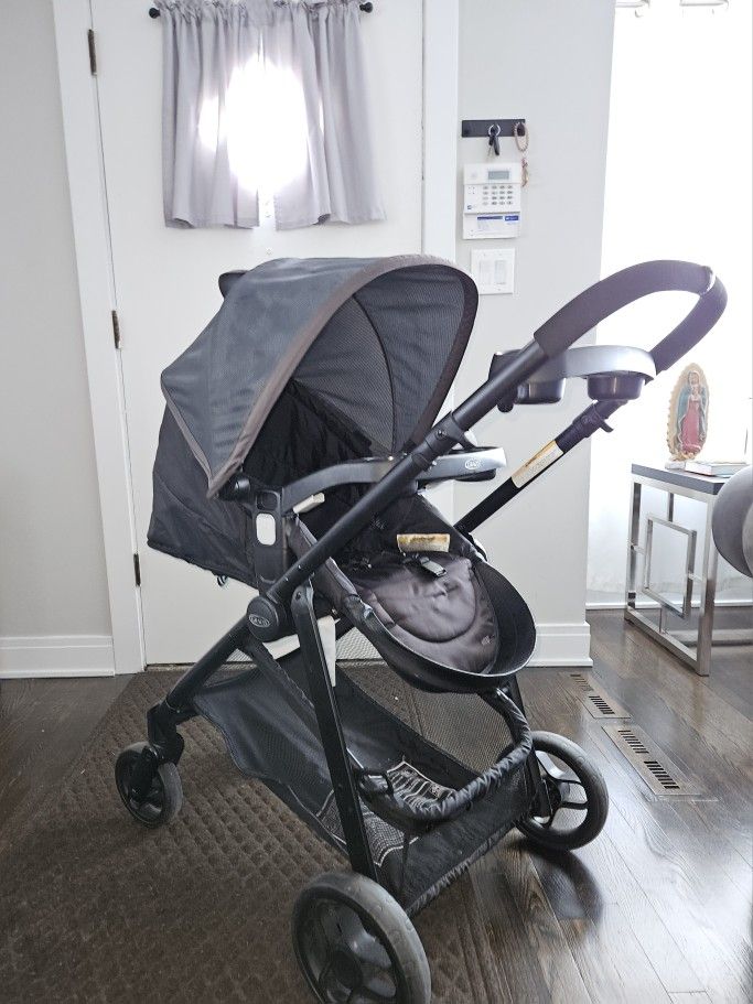 Graco Stroller