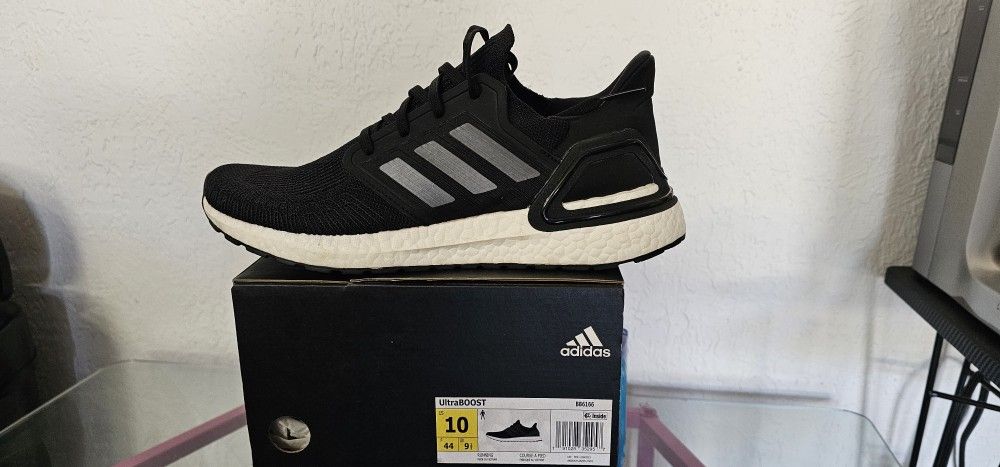 Adidas Ultraboost Size 10 Mens