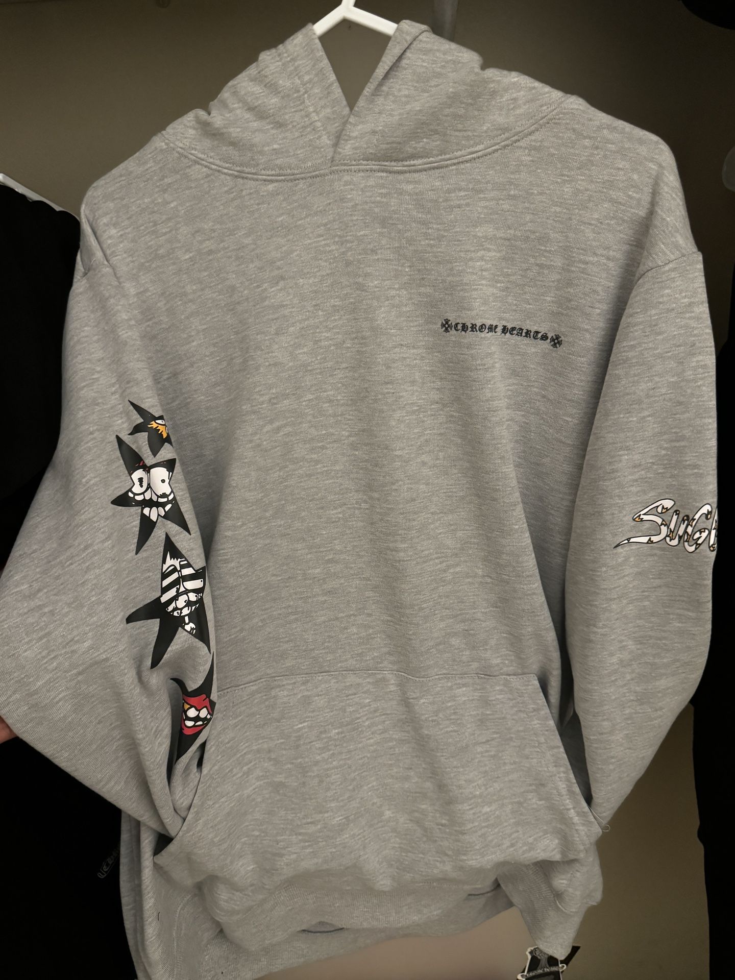 Chrome Hearts Matty Boy Suggest Hoodie *SIZE MEDIUM *