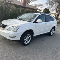 2009 Lexus Rx 350