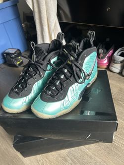 Foam Posit