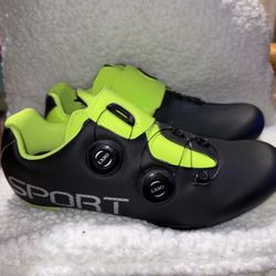Cycling Shoes