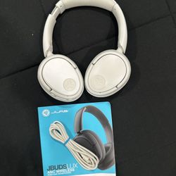 JLAB Headphones 