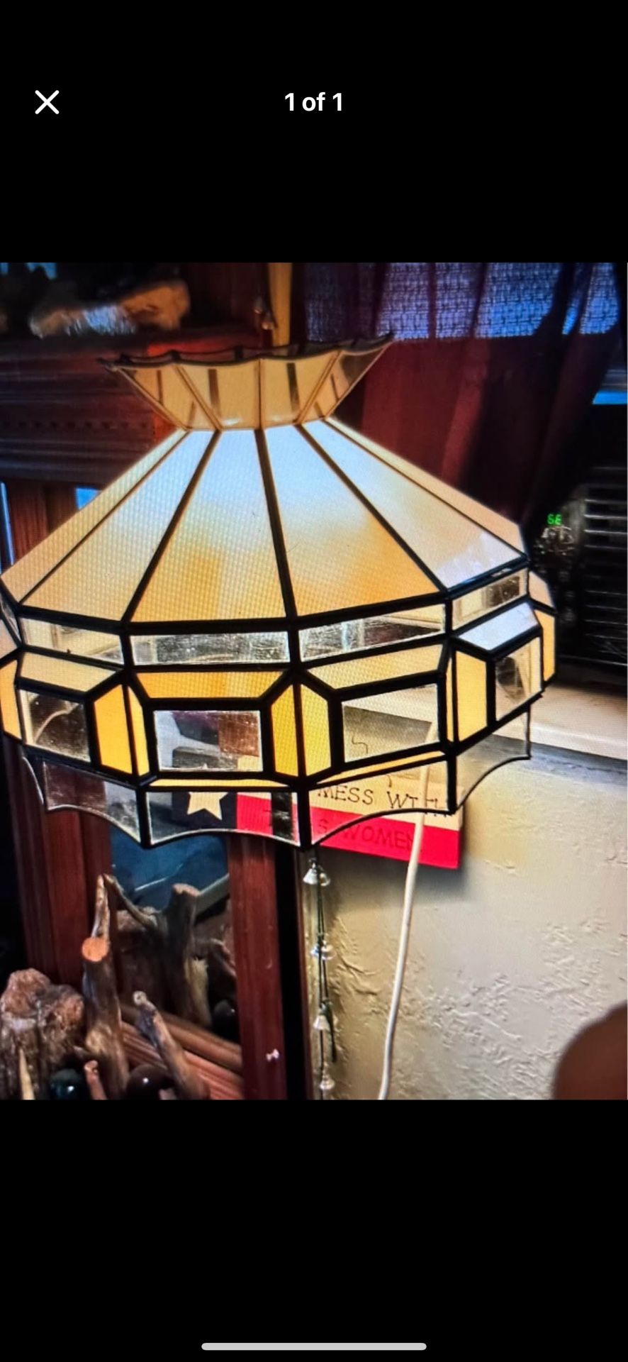 Beautiful Lampshade