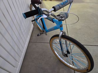 29"  Big Ripper