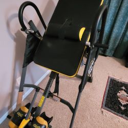 Inversion Table