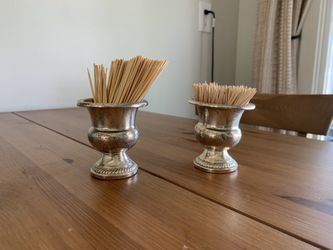 Stainless Steel Cups