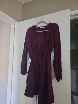 Dresses