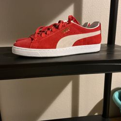 Puma Size 11