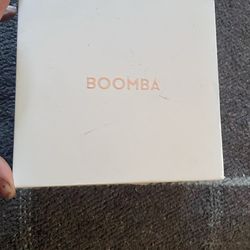 Boomba