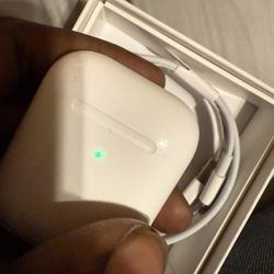 AirPods 