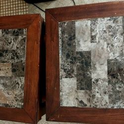 End Tables 