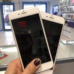 Factory Unlocked iPhone 6s 32gb