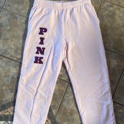 Ladies sweatpants