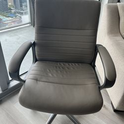 Tervina Rolling Office Chair