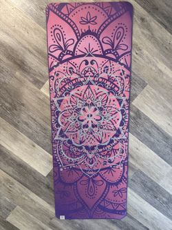 Yoga Mat