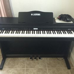 Electric Piano