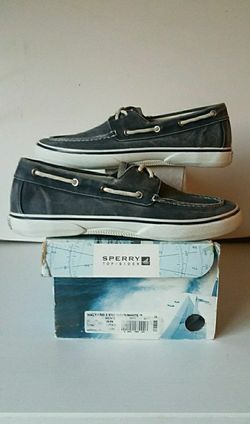 Sperry Top-Sider HalYard (Sz 10M)