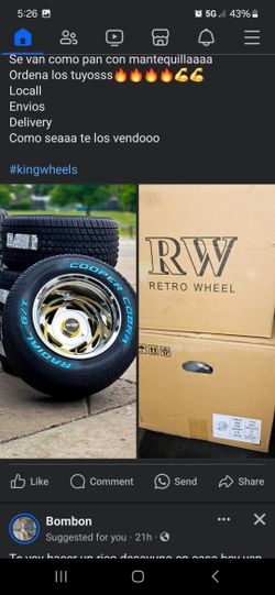 Wheels