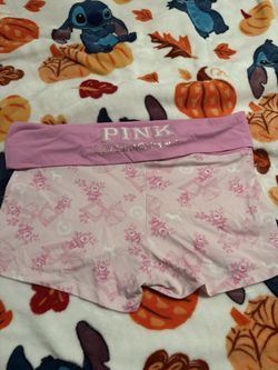 Love fancy shack Victoria’s Secret pink