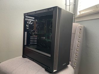 Budget Office/Light Gaming PC
