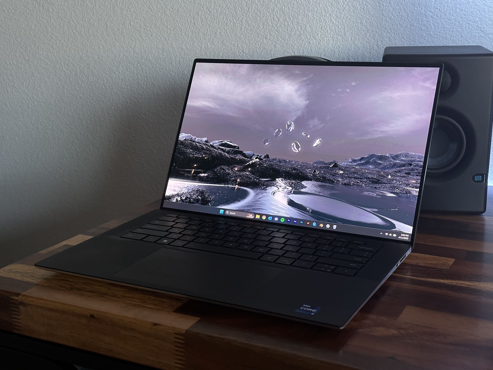 Dell XPS 15 Laptop (9520) 2022 i9 64GB RAM 3050 Ti 2TB M.2