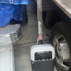 Garage Door 
