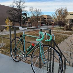 Raleigh Grand Prix (Vintage)