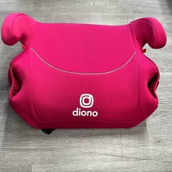 Brand New Diono Booster Seat
