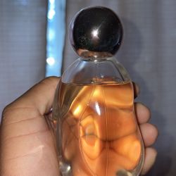 Used Kylie Jenner “Cosmic” Perfume