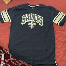 Youth Side Saints Shirt 
