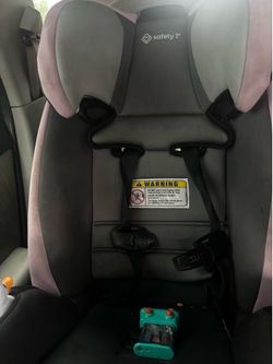 baby carseat