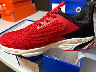 Jerko  QX01M Black Sneaker