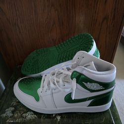 Jordan 1 Golf Shoe