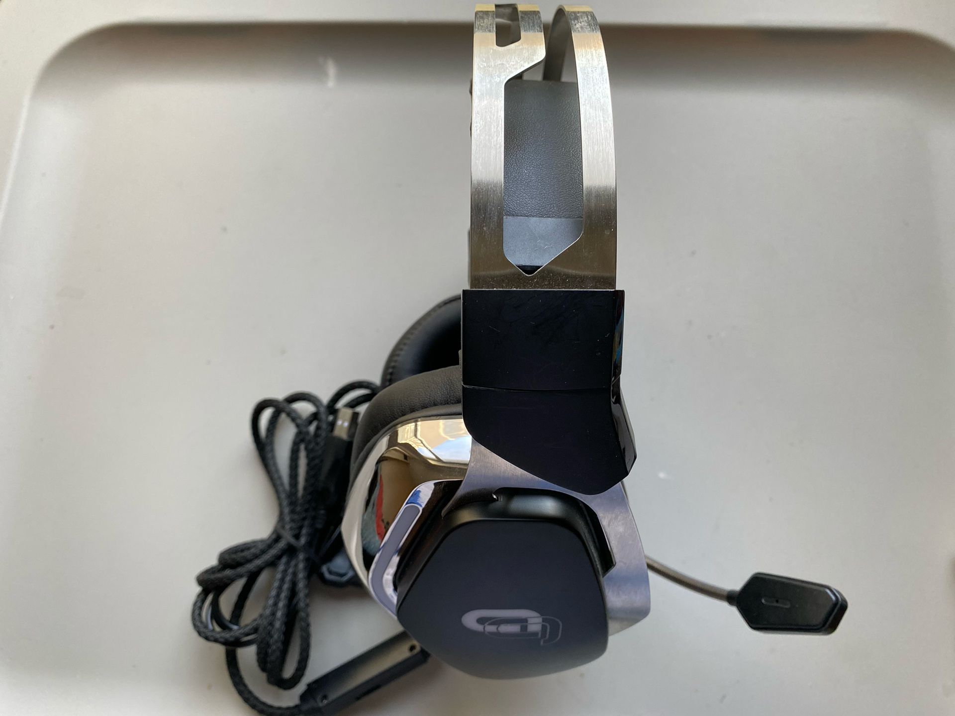 Gaming Wired/USB Headset